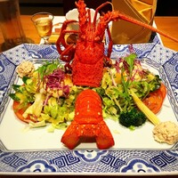 中納言 大阪駅前第3ビル店 - 