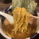 節骨麺 たいぞう - 