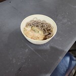 丸美屋自販機コーナー - 