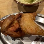 焼鳥 ぼんくら - 