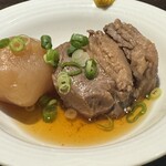 牛たん料理 閣 電力ビル店 - 