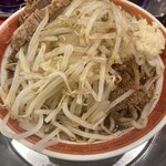 ラーメン タロー 大森の陣 - 