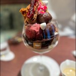 カカオティエゴカン 高麗橋本店 - 