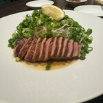 牛たん料理 閣 - 