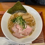 麺屋 希楽夢 - 