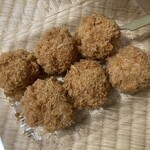 かじま - 料理写真: