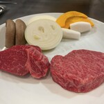 神戸プレジール 本店 - 