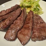 牛たん料理 閣 - 