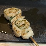 喜美鶏 - 