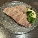 牛たん料理 閣 - 