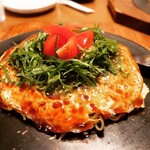 Okonomiyaki Teppan Ryouri Waraya - 