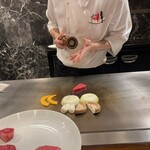 神戸プレジール - 