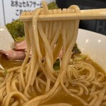 麺屋 希楽夢 - 