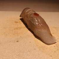 鮨なかむら -  鮨なかむら -