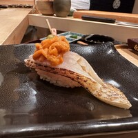 鮨 福原 - 