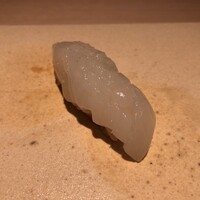 鮨なかむら -  鮨なかむら -