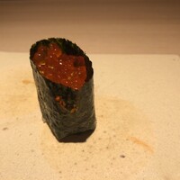 鮨なかむら -  鮨なかむら -