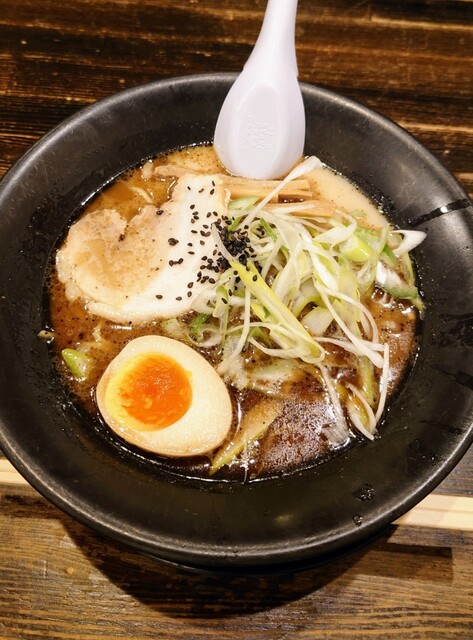 Menya Hayatarou Toyokawa Ten photo 2