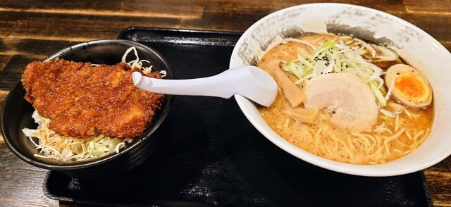 Menya Hayatarou Toyokawa Ten photo 5