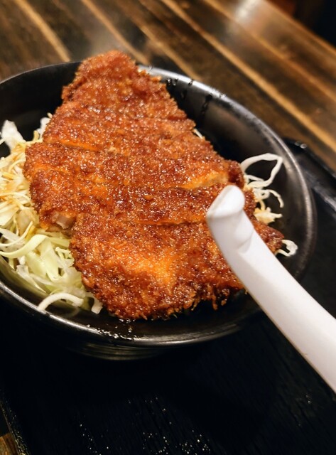 Menya Hayatarou Toyokawa Ten photo 3