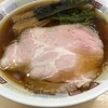 煮干鰮らーめん 圓 八王子本店
