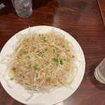 中華風家庭料理 とも - 