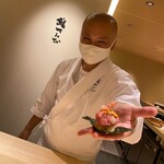 Sushi Tenbi - 