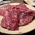 焼肉・ホルモンバル　Bovin - 