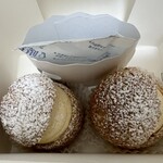 ドゥブルヴェ - 