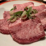 焼肉・ホルモンバル　Bovin - 