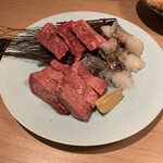 焼肉トラジ - 