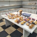 京都 伊三郎製ぱん - 料理写真: