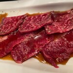 六本木焼肉　Kintan - 