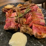 Meatbistro HIGHTAIL - 