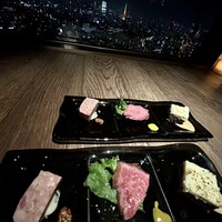 THE KINTAN STEAK - 