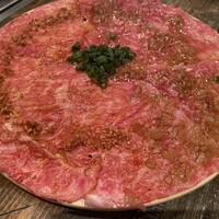 六本木焼肉　Kintan - 