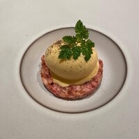 恵比寿 うしみつ - 