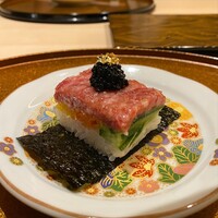 恵比寿 うしみつ - 