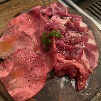 六本木焼肉　Kintan - 