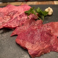 六本木焼肉　Kintan - 