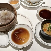中国飯店 市ヶ谷店 - 