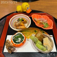 日本料理 櫂 - 