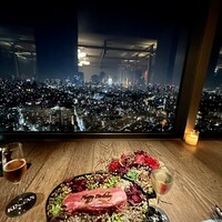 THE KINTAN STEAK - 