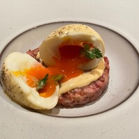 恵比寿 うしみつ - 