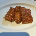 焼肉やっちゃん - 