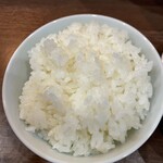 ヌードル＆スパイスカレー 今日の1番 - 