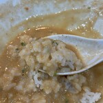 ヌードル＆スパイスカレー 今日の1番 - 