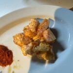 焼肉やっちゃん - 