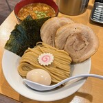 Tsukemen Rokki - 