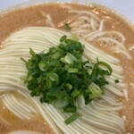 ヌードル＆スパイスカレー 今日の1番 - 